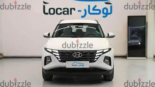 هيونداي توسان 2024