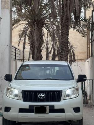 تويوتا برادو 2010