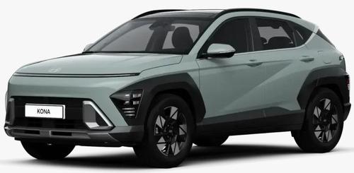 Hyundai Kona 2026