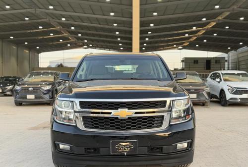 Chevrolet Tahoe 2019