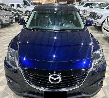مازدا CX-9 2014