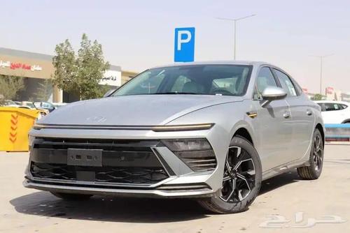 Hyundai Sonata 2026