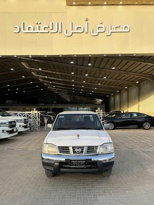 Nissan Datsun 2010