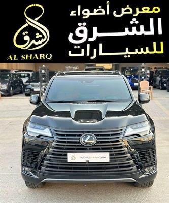 Lexus Other 2024