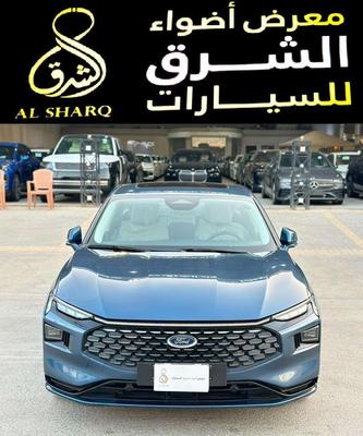 Ford Taurus 2023