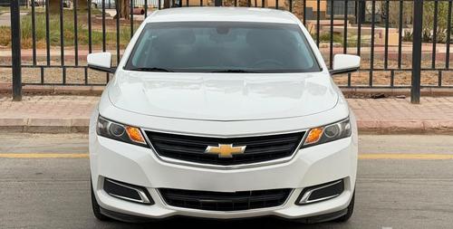 Chevrolet Impala 2018