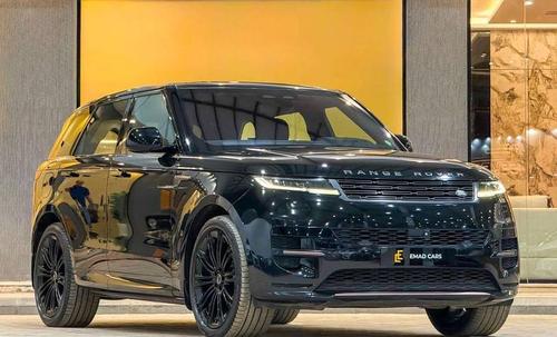 Land Rover Range Rover 2023