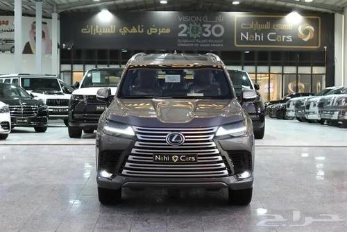 Lexus Other 2026