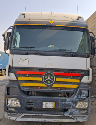 Mercedes Other 2007