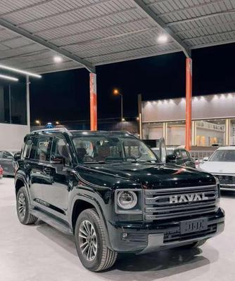 هافال H9 2026