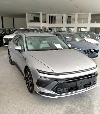 Hyundai Sonata 2026
