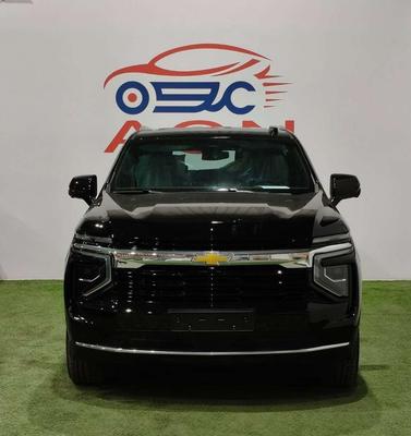 Chevrolet Tahoe 2026