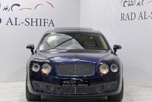 Bentley Continental 2009