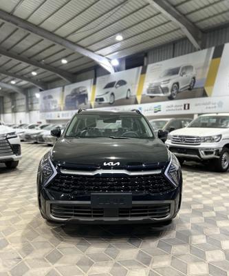 Kia Sportage 2026