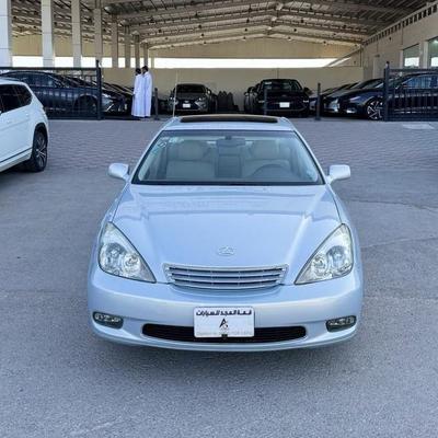 Lexus ES 300 2004