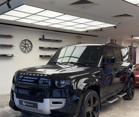 Land Rover Other 2024