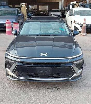 هيونداي سوناتا 2026