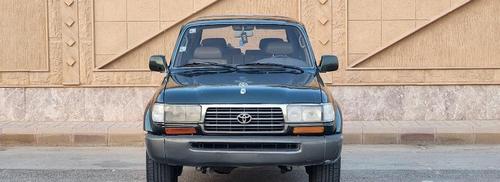 تويوتا لاند كروزر 1996