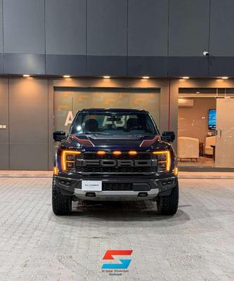 فورد F-150 2022