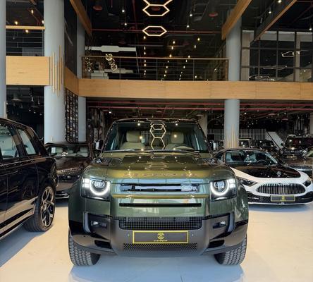 Land Rover Other 2026