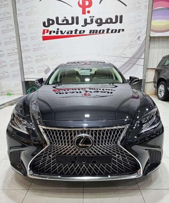 Lexus Other 2018