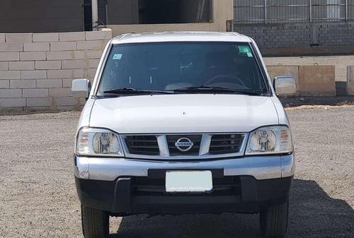 Nissan Datsun 2015