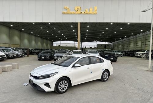 Kia Cerato 2024