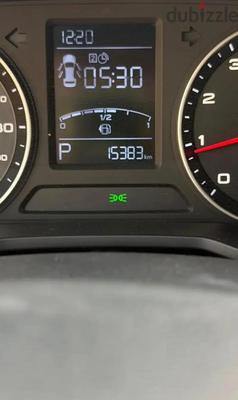MG 5 2023