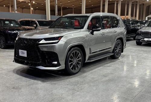 Lexus Other 2024