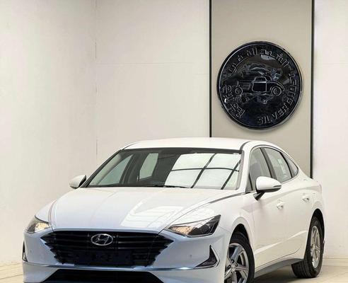 Hyundai Sonata 2022