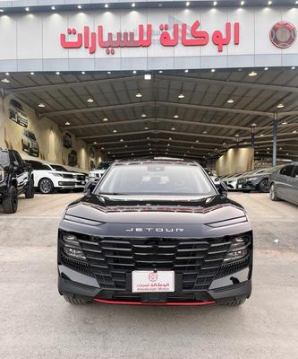 جيتور داشينج 2025