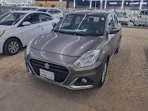 Suzuki Swift Dzire 2024