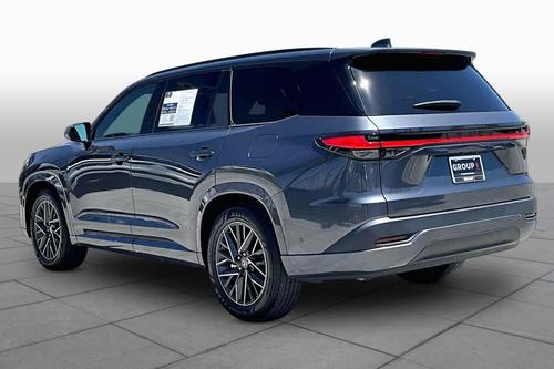 Lexus Other 2026