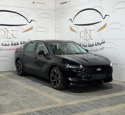 Ford Taurus 2026