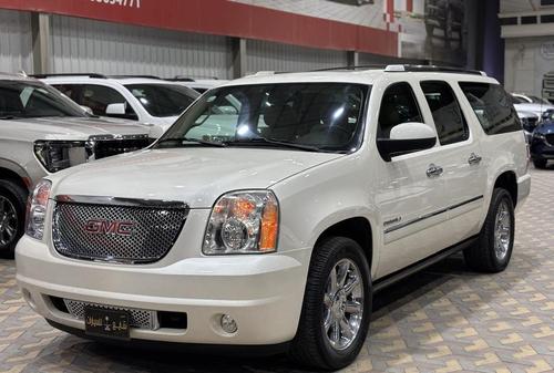 Gmc Yukon 2013