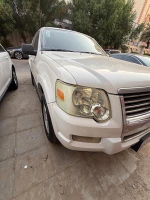Ford Explorer 2010