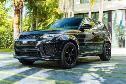 Land Rover Range Rover 2020