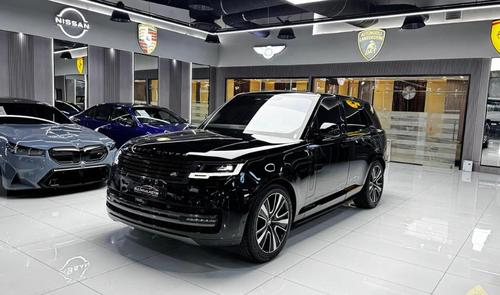 Land Rover Range Rover 2023