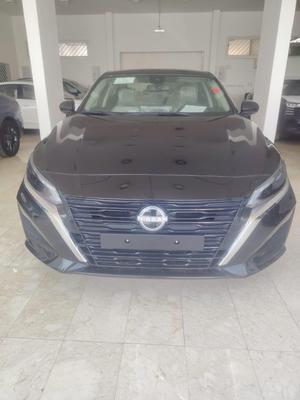Nissan Altima 2026