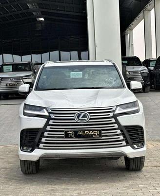 Lexus Other 2026