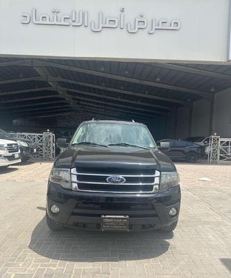 Ford Expedition 2016