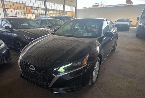 Nissan Altima 2026