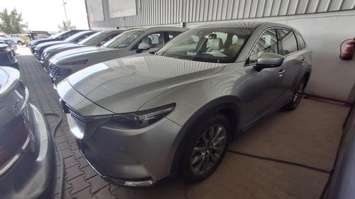 Mazda CX-9 2019