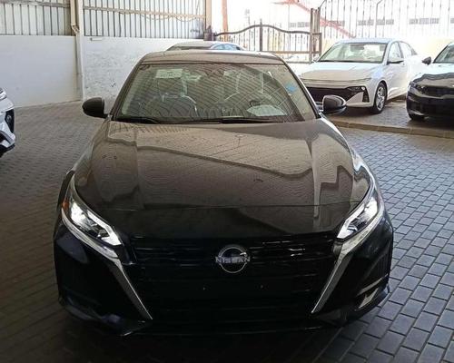 Nissan Altima 2026
