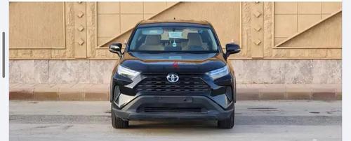 Toyota Rav 4 2024