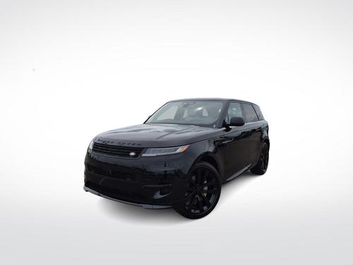 Land Rover Range Rover Sport 2027