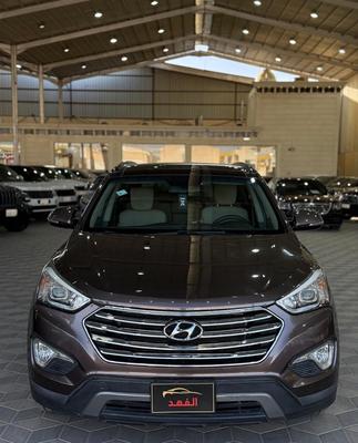 هيونداي سانتافى 2014