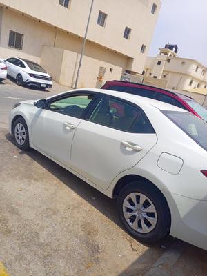 Toyota Corolla 2014