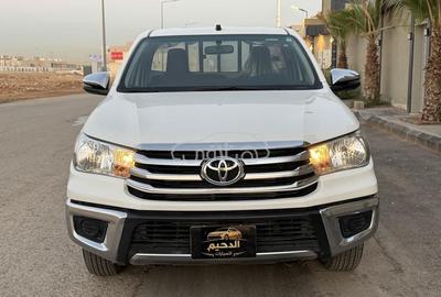 Toyota Hilux 2024