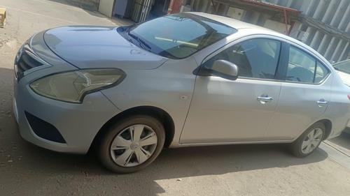 Nissan Sunny 2019